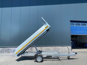 VOORRAAD AKTIE!! EDUARD KIPPER 310 X 160 X 30 CM 1.800 KG, Ophalen, Nieuw