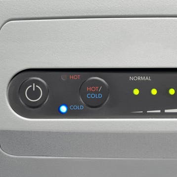 Dometic Koelbox TropiCool TCX 21, Caravans en Kamperen, Ophalen of Verzenden, Nieuw