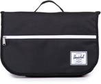Herschel Supply Co. Pop Quiz - Schoudertas - Black, Verzenden, Nieuw