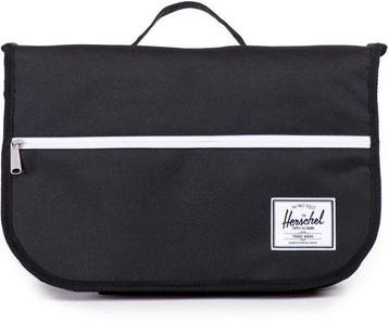 Herschel Supply Co. Pop Quiz - Schoudertas - Black, Verzenden, Nieuw