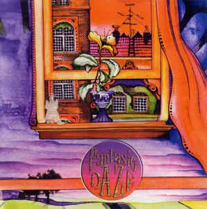 cd - Various - Fantasio Daze, Cd's en Dvd's, Verzenden, Zo goed als nieuw