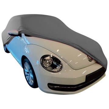 Autohoes voor Volkswagen The Beetle (2011-heden) Indoor, Ophalen of Verzenden, Nieuw, Op maat