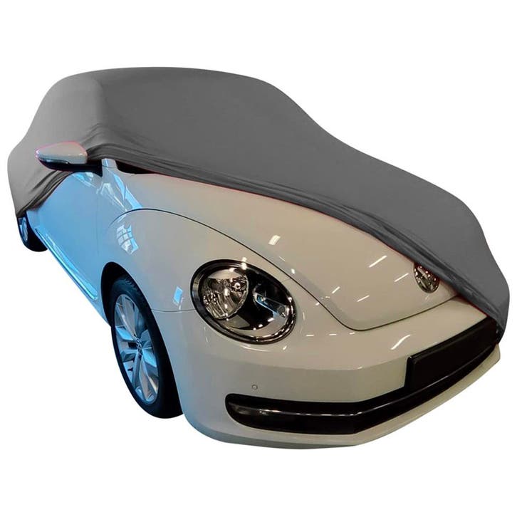 Autohoes voor Volkswagen The Beetle (2011-heden) Indoor, Auto diversen, Autohoezen, Op maat, Nieuw, Ophalen of Verzenden