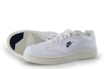 Nike Sneakers in maat 44 Wit, Verzenden, Wit, Nike, Sneakers of Gympen