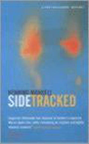 SIDETRACKED - Henning Mankell 9781860468377, Verzenden, Gelezen, Henning Mankell