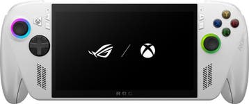 ASUS ROG Xbox Ally - 512GB - Wifi - 17,8 cm - Wit, Verzenden, Nieuw