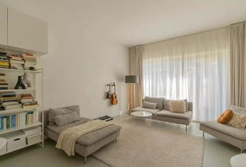 Te huur: Huis Smalschipstraat in Amsterdam, Huizen en Kamers, Huizen te huur, Noord-Holland, Amsterdam
