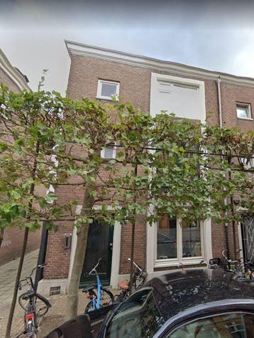 Te huur: Appartement Fabriekstraat in Tilburg, Tilburg, Noord-Brabant, Appartement