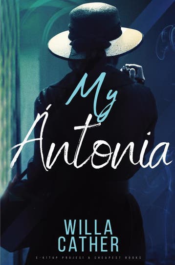 My Ántonia | Willa Cather | Nieuw, Ophalen of Verzenden, Nieuw, Willa Cather