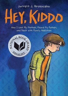 Hey, kiddo, Boeken, Strips | Comics, Nieuw, Verzenden