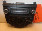 Radiobedienings paneel Ford Focus O125243, Ophalen of Verzenden, Nieuw