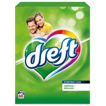 Dreft Waspoeder, Ophalen of Verzenden, Schoonmaakmiddel