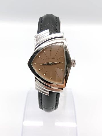 Hamilton - Ventura - H242111 - Dames - 2000-2010, Nieuw