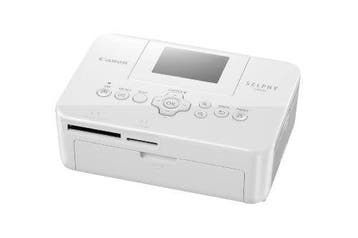Canon SELPHY CP810 - Wit (In doos), Verzenden, Zo goed als nieuw