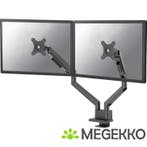 Neomounts Next slim 32  monitorarm zwart DS70-250BL2, Verzenden, Nieuw, Neomounts