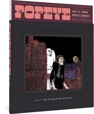 Popeye Volume 3, Boeken, Strips | Comics, Nieuw, Verzenden