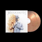 Megadeth - Megadeth - Coloured Vinyl - 2LP, Cd's en Dvd's, Ophalen of Verzenden, Nieuw in verpakking