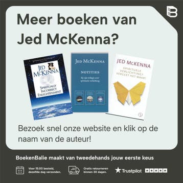 Spiritual Warfare - Jed McKenna 9780971435223, Verzenden, Gelezen, Jed McKenna