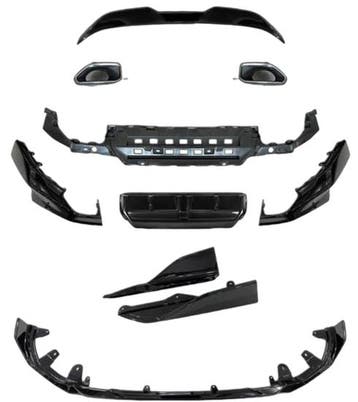 Performance look aanzetpakket passend voor BMW 2 serie G4..., Verzenden, Nieuw