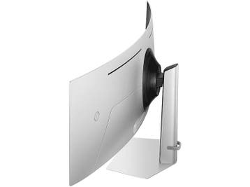 Samsung - DQHD Gaming Monitor - 49 inch, Gaming, Verzenden, In hoogte verstelbaar, Nieuw