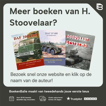 Vierassers in Nederland - H. Stoovelaar 9789059940550, Verzenden, Gelezen, H. Stoovelaar