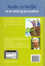 Maaike en Marijke en de ratten op de woonboot / Maaike en, Verzenden, Zo goed als nieuw, K. Koetsier-Schokker