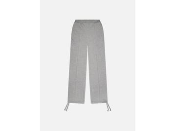 Veiling - Off The Pitch Kobe Straight Leg Jogger Grey – Ma, Nieuw
