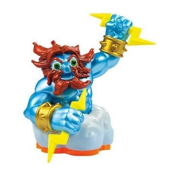 Lightning Rod - Giants (Skylanders), Spelcomputers en Games, Ophalen of Verzenden, Zo goed als nieuw