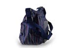 Kipling Schoudertas Blauw, Verzenden, Zo goed als nieuw, Blauw