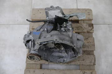 versnellingsbak VW Golf VII Seat Leon III 1.4 TSI 125PK SEH, Verzenden, Gebruikt