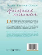 Gescheurd wolkendek / Lisette-duet / 1 9789401911948, Boeken, Verzenden, Zo goed als nieuw, Anja Den Uil-Van Golen