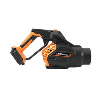 Blower 21V 4500mAh 580 CFM 160 MPH Ergonomic Design 2 Bat..., Verzenden, Nieuw, Universele onderdelen