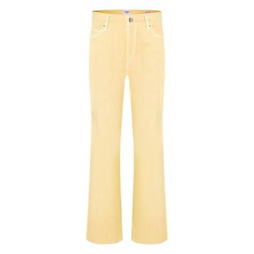 Cambio • Francesca jeans apricot • 36, Cambio, Verzenden, Nieuw