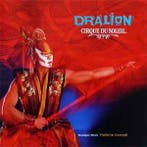 cd - Cirque Du Soleil - Dralion, Verzenden, Zo goed als nieuw