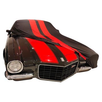 Autohoes voor Chevrolet Camaro Mk2 (1970-1981) Indoor BESTE, Ophalen of Verzenden, Nieuw, Op maat