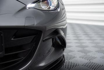 Maxton Frams voor Verlichting Mazda MX-5 ND (Mk4), Verzenden