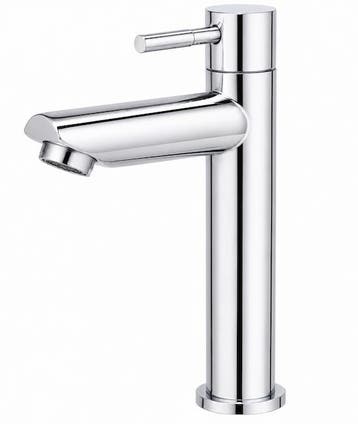 SALE - Dasa - Chroom - Toiletkraan -, Doe-het-zelf en Verbouw, Ophalen of Verzenden, Nieuw