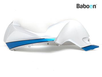 Bovenkuip Links BMW F 800 S (F800S) Sport Edition (7691387), Verzenden, Gebruikt