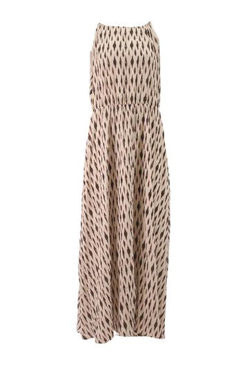Nukus Jurk in maat XL Wit, Kleding | Dames, Nukus, Verzenden, Zo goed als nieuw, Wit