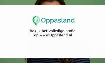 Tessa zoekt een oppas in Den Bosch voor 1 kind.