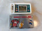 Nintendo - Game & Watch - Wide Screen - Donkey Kong Jr., Nieuw