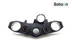 Voorvork Kroonplaat Kawasaki Z 750 2007-2012 (Z750 ZR750L-M), Verzenden, Gebruikt
