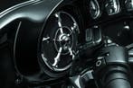 Kuryakyn Zombie Speaker Grill 14-Up Touring Chrome, Ophalen of Verzenden, Nieuw