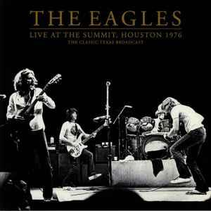 lp box - Eagles - Live At The Summit, Houston 1976, Verzenden, Zo goed als nieuw, Overige formaten