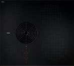 Bora PURSU kookplaat met afzuiging, Nieuw, Inbouw, Inductie, 4 kookzones