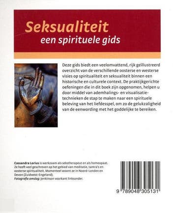 Seksualiteit - Lorius, Verzenden, Gelezen