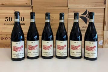 2016 Graziano Prà Morandina - Amarone della Valpolicella - 6, Nieuw