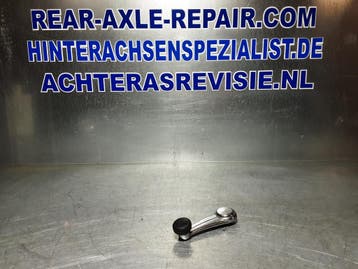 Raamslinger Opel Kadett C, past ook op GT, Manta A, Ascon..., Verzenden, Gebruikt, Opel