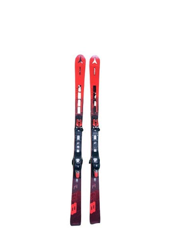 Atomic Redster G8 2024 - 161 cm, Gebruikt, Ophalen of Verzenden, Carve, Atomic