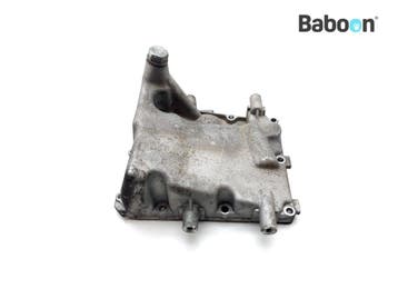 Carterpan Moto Morini X-Cape 650 2021-, Verzenden, Gebruikt